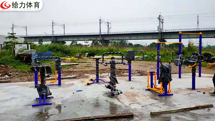 潮州戶外健身器材廠家