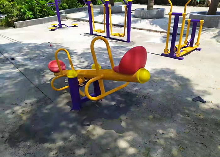 戶外健身器材廠家 戶外健身器材廠家