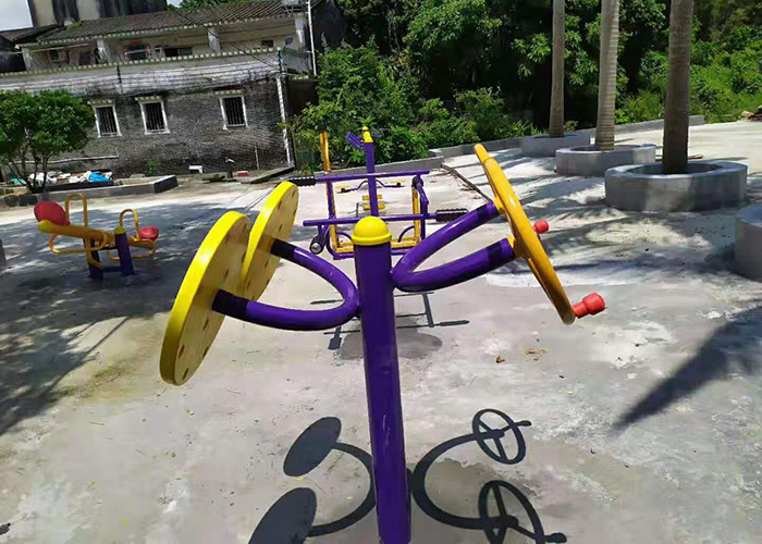 戶外健身器材廠家 戶外健身器材廠家