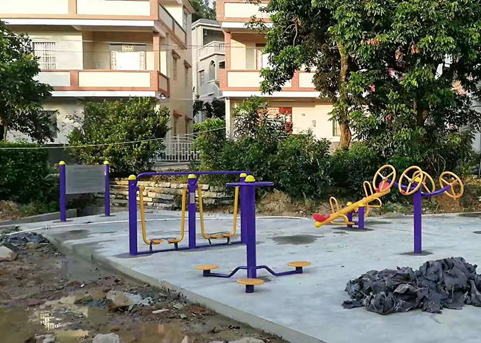 戶外健身器材廠家 戶外健身器材廠家