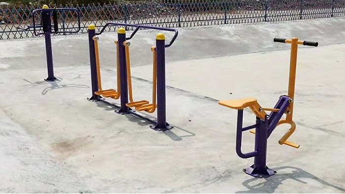 公園健身器材 公園健身器材