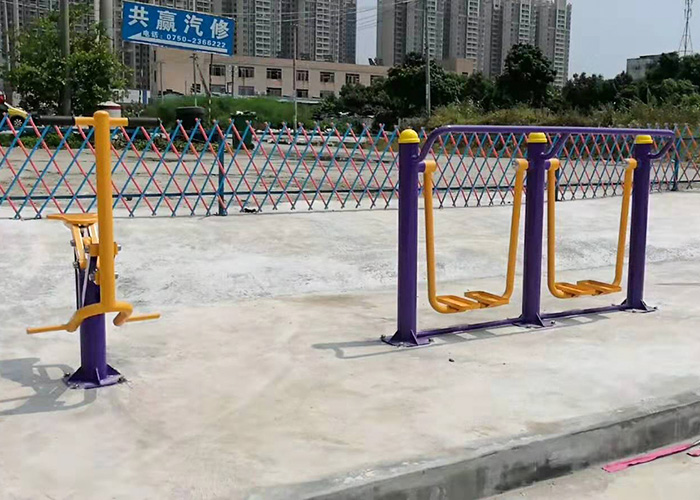 公園健身器材 公園健身器材