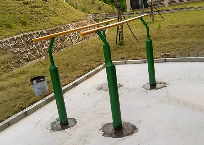 室外健身器材廠家 室外健身器材廠家