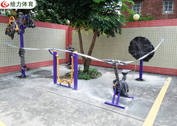 健身器材 健身器材