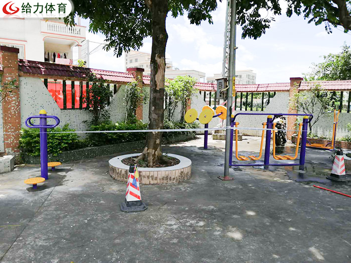 健身器材 健身器材