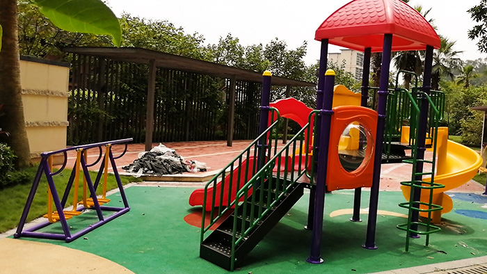 兒童滑梯 兒童滑梯