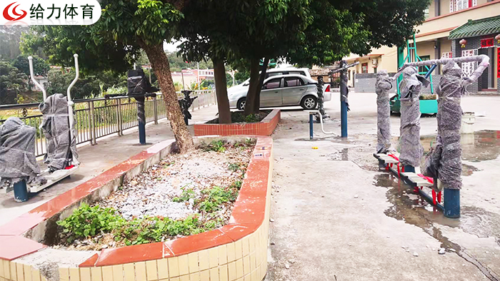 汕頭小區健身器材廠家