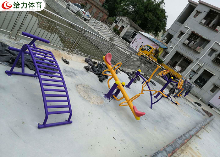 公園健身器材廠家 公園健身器材廠家