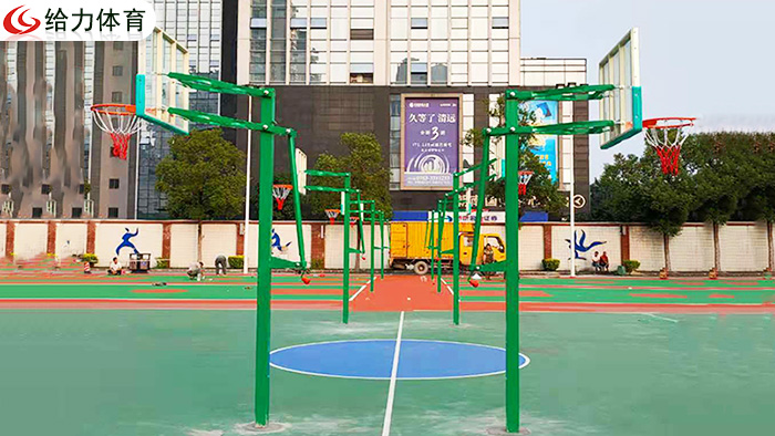 籃球架多少錢一個