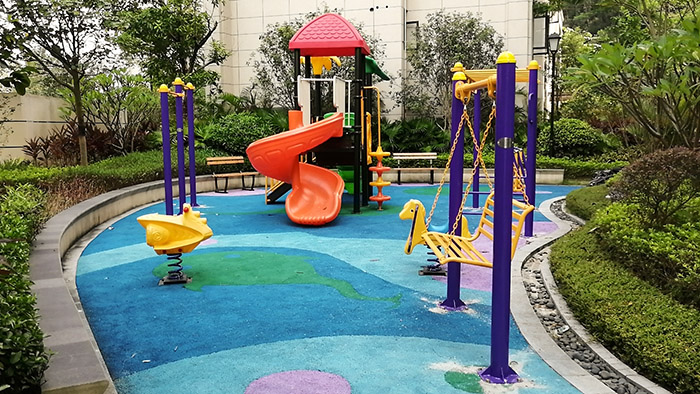 兒童滑梯 兒童滑梯