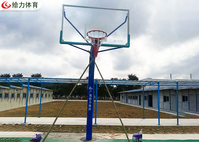 籃球架廠家直銷