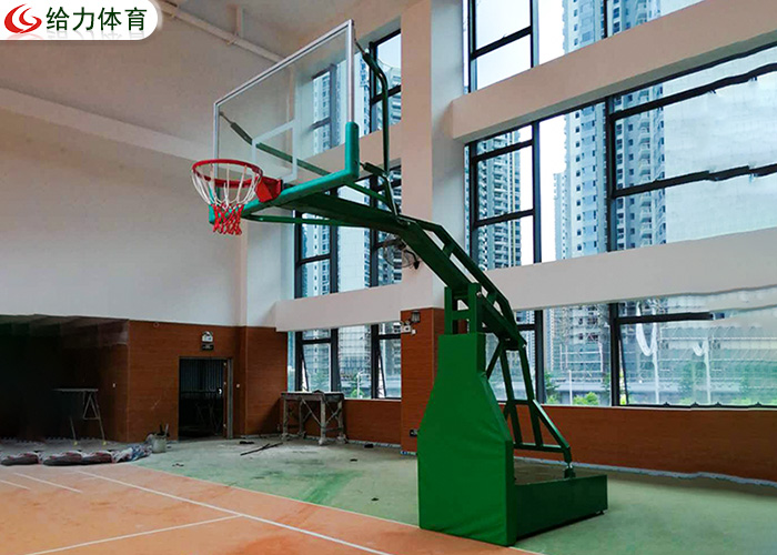 籃球架 籃球架