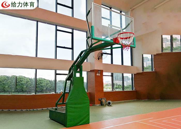 籃球架 籃球架