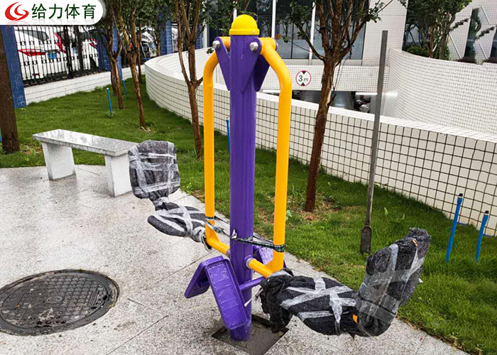 戶外健身器材 戶外健身器材