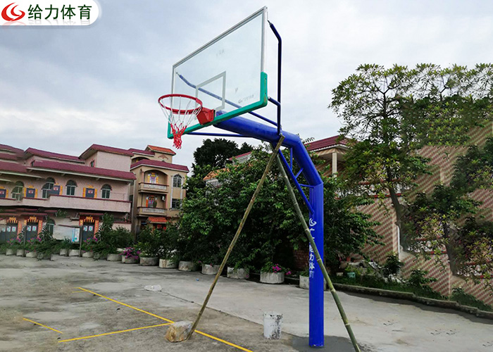 籃球架 籃球架