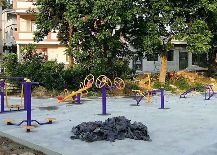 戶外健身器材廠家 戶外健身器材廠家