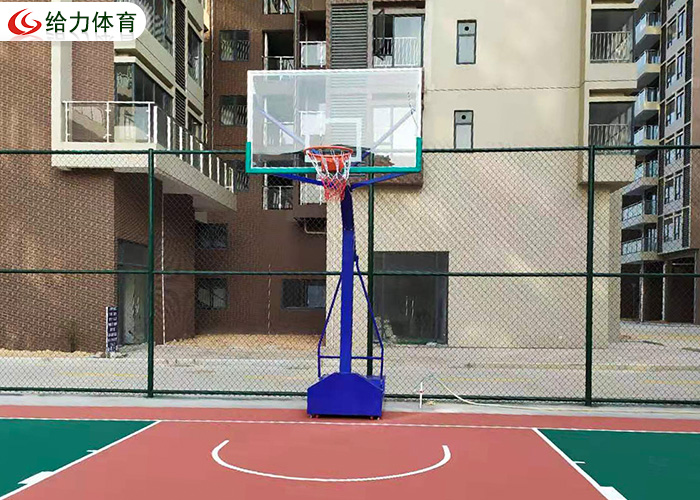 籃球架廠家哪個好 籃球架廠家哪個好