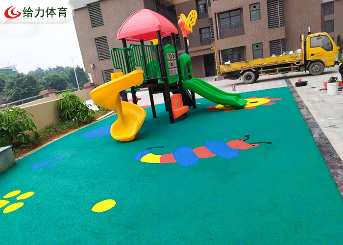 小區兒童滑梯廠家 小區兒童滑梯廠家