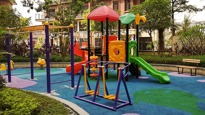 兒童滑梯 兒童滑梯