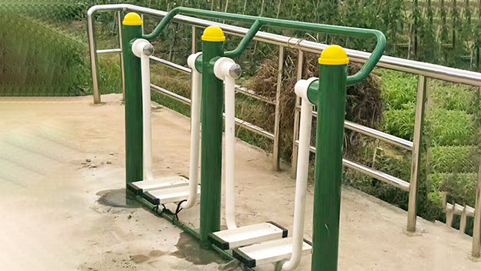 戶外健身器材廠家 戶外健身器材廠家