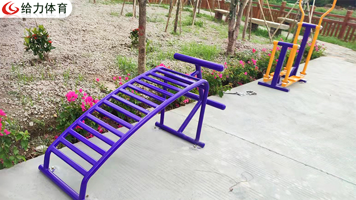 佛山小區健身器材廠家