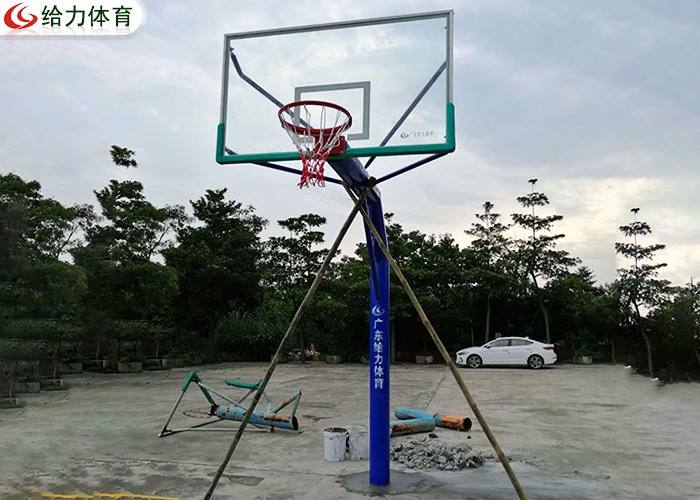 籃球架 籃球架