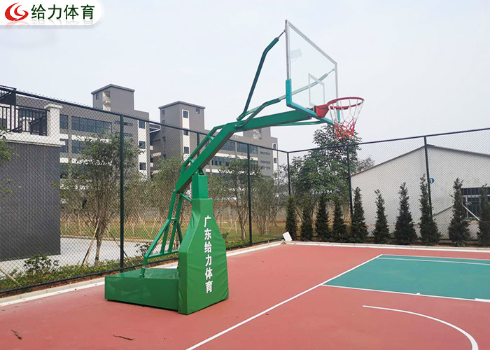 籃球架 籃球架