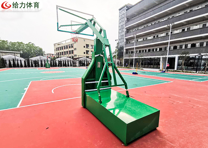 籃球架 籃球架
