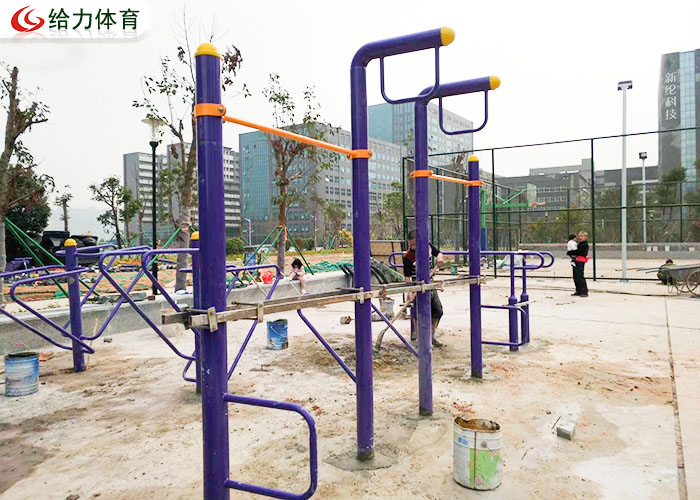 戶外健身器材價格多少 戶外健身器材價格多少