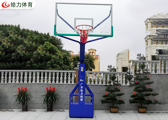 移動籃球架價格 移動籃球架價格