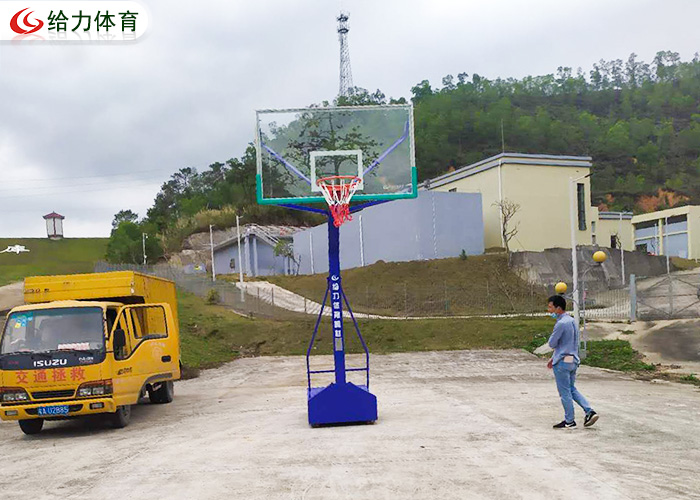 移動籃球架價格 移動籃球架價格