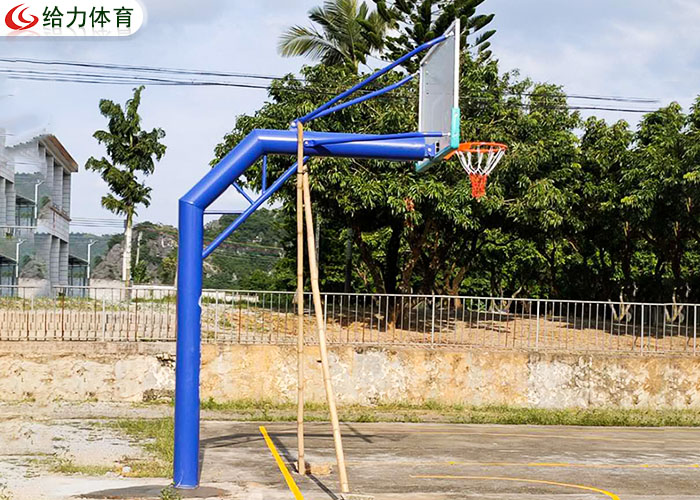 惠州籃球架價錢