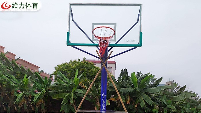 籃球架廠家哪個(gè)好