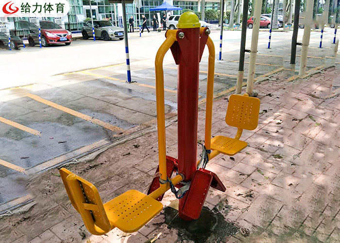 小區室外健身器材型號