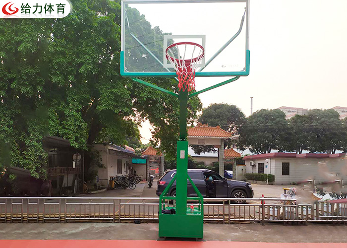 可移動籃球架價格 可移動籃球架價格