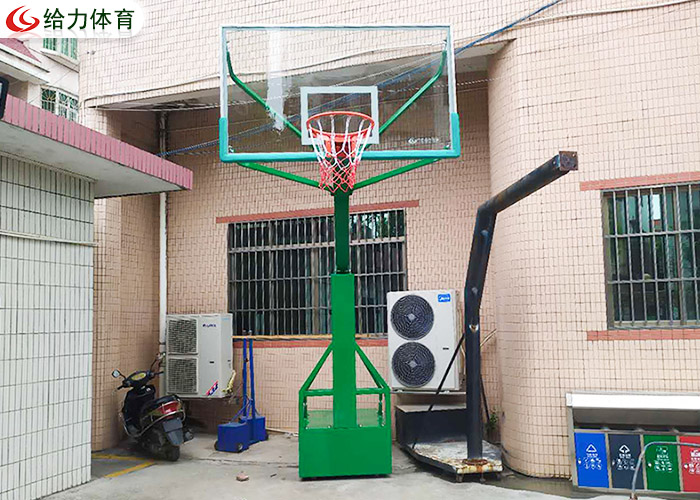 可移動籃球架價格 可移動籃球架價格