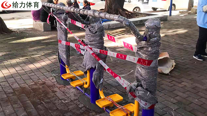 云浮小區健身器材廠家