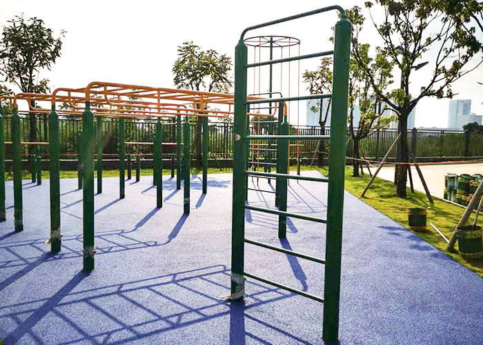 室外健身器材廠家 室外健身器材廠家