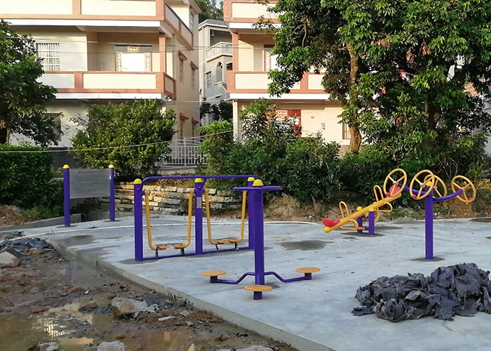 戶外健身器材廠家 戶外健身器材廠家