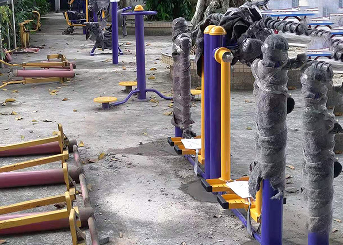 戶外健身器材廠家 戶外健身器材廠家