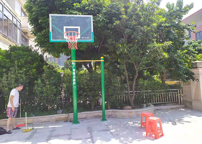籃球架廠家