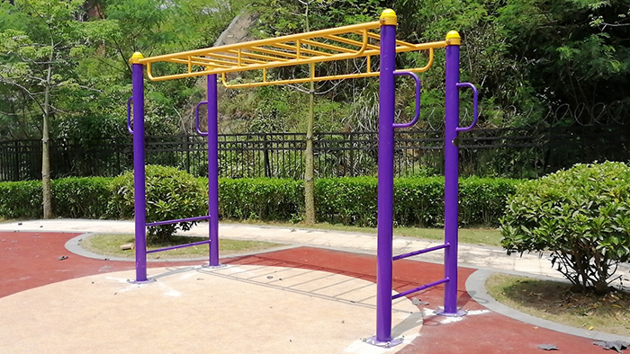 戶外健身器材 戶外健身器材