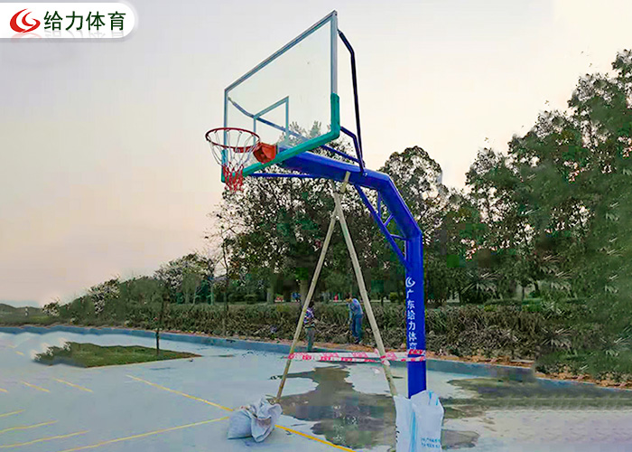 籃球架廠家哪個好 籃球架廠家哪個好