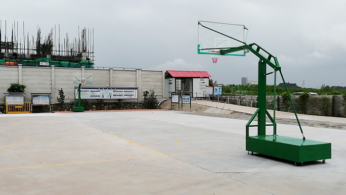 移動籃球架價格 移動籃球架價格