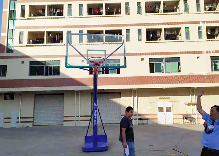籃球架廠家 籃球架廠家