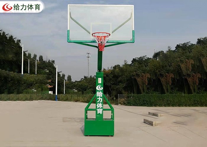 移動籃球架 移動籃球架