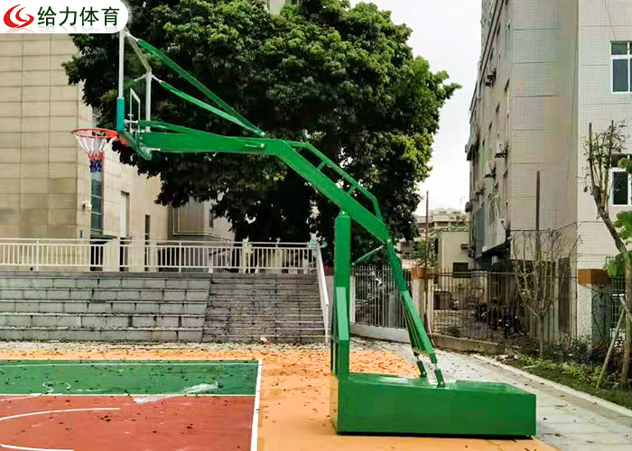 移動籃球架 移動籃球架