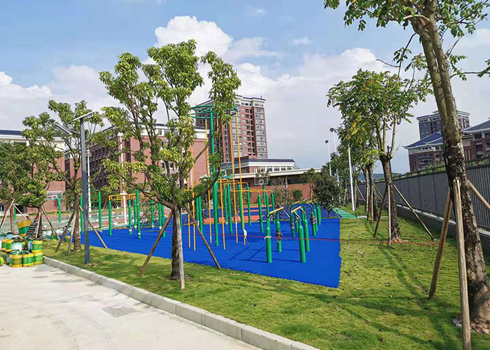 戶外健身器材 戶外健身器材