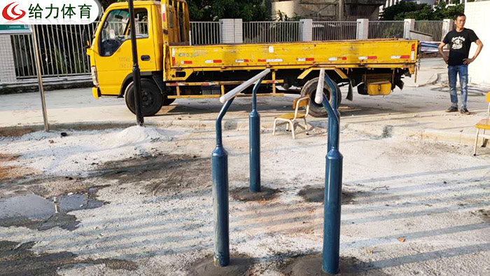 佛山戶外健身器材廠家