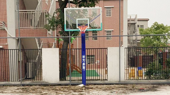 籃球架廠家 籃球架廠家